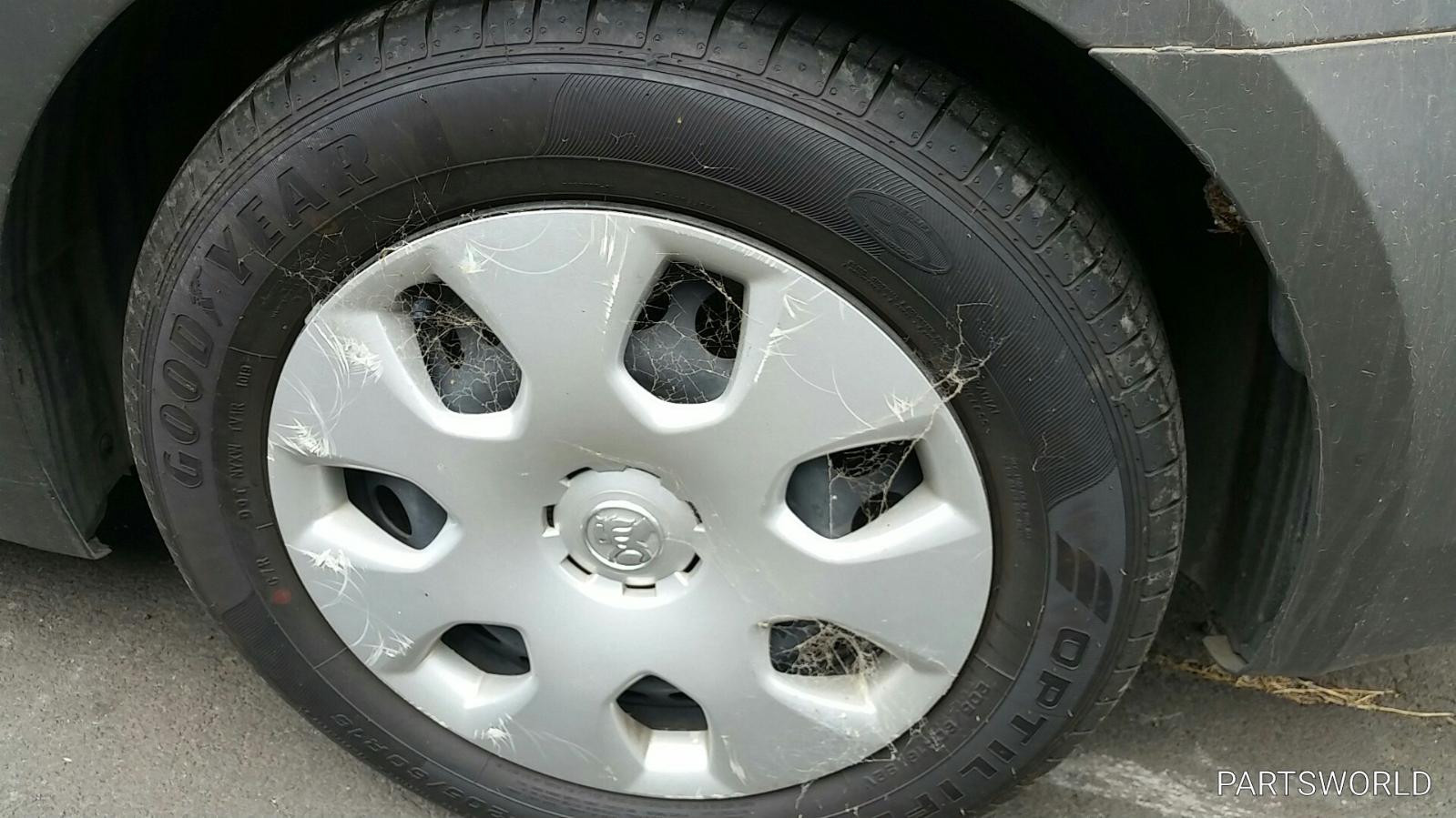 Holden Cruze - 2009-Present