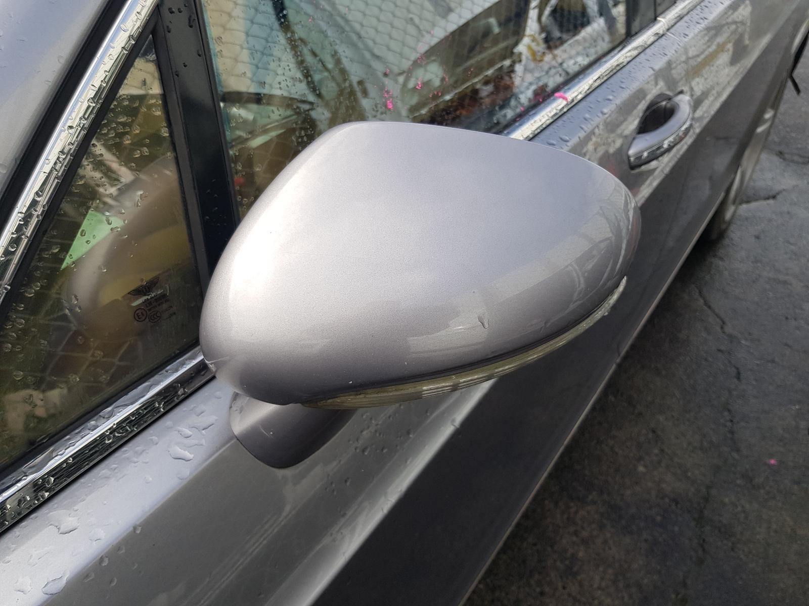 Bentley GT-GTC - 2003-2016