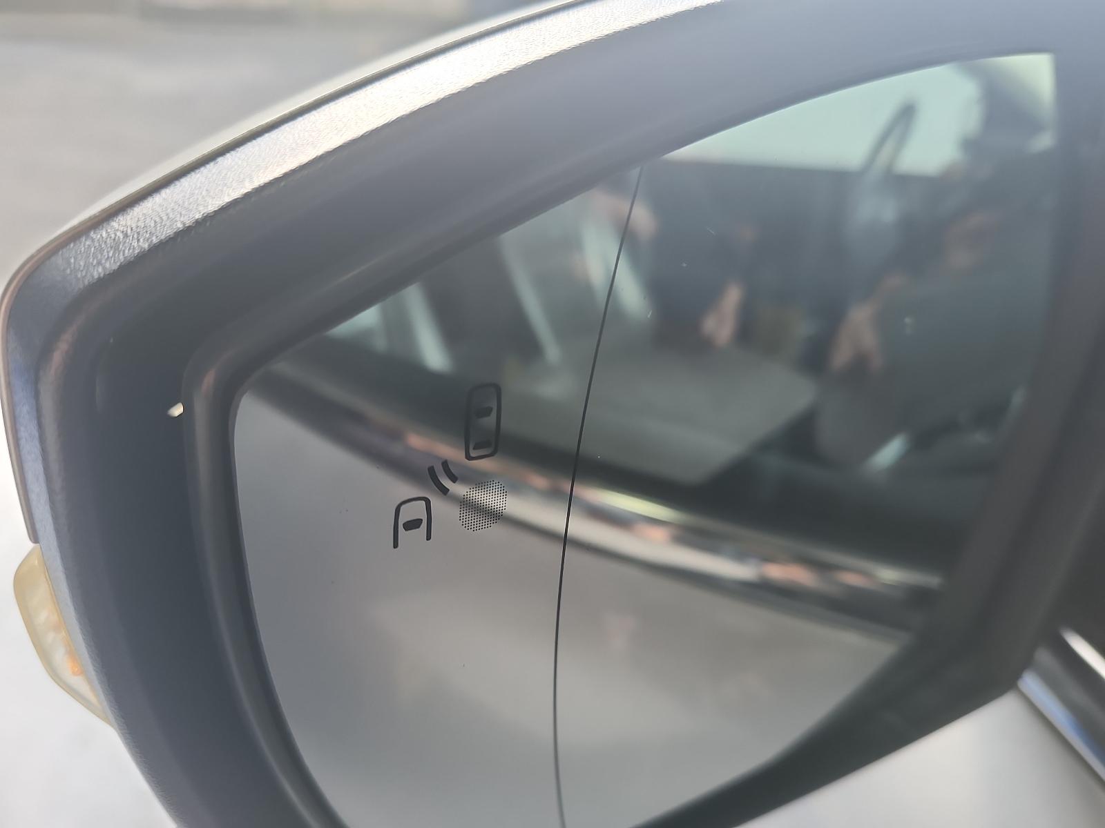 Ford Escape - LF 2007-Present