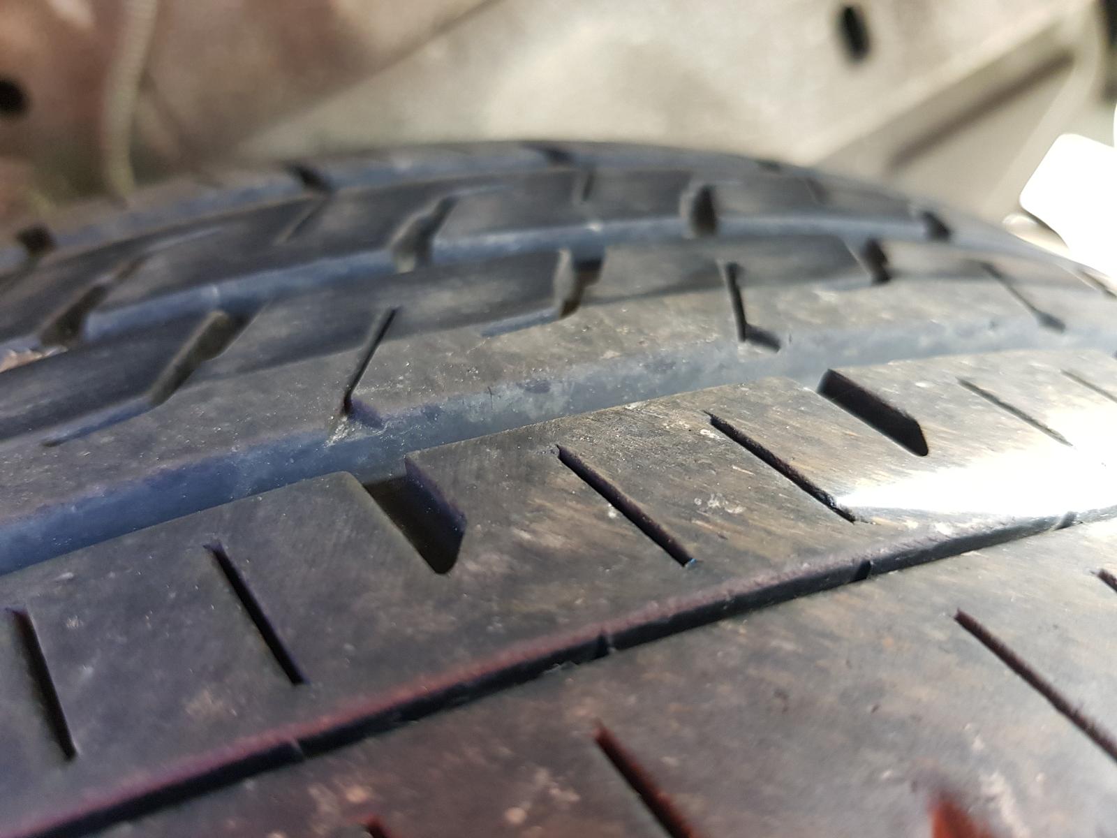 Ford Transit - Other