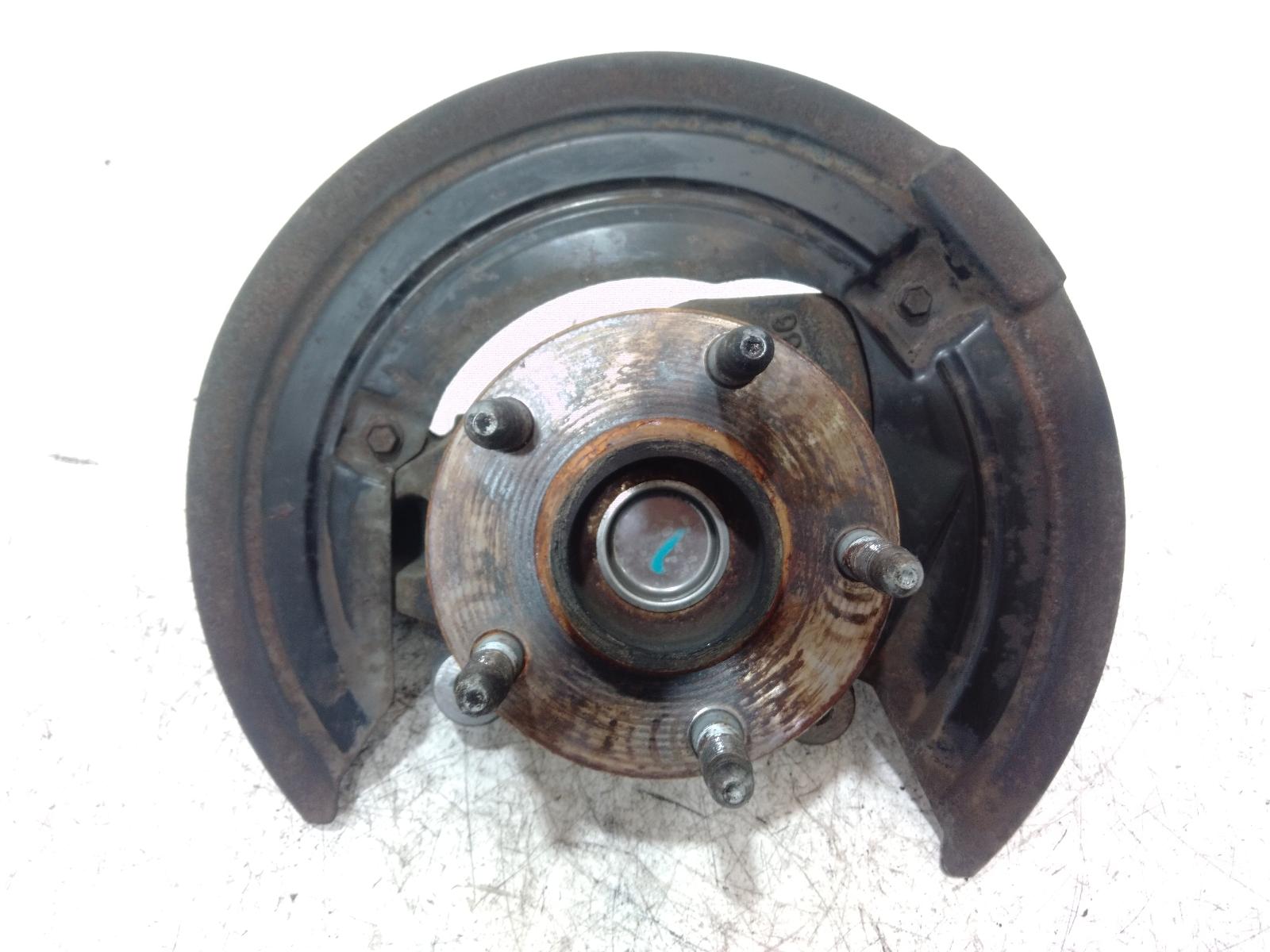 Right_Front_Hub_Assembly