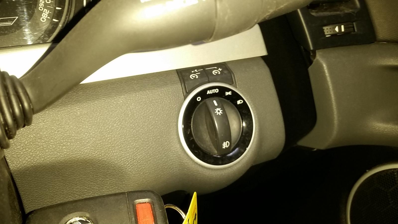 Holden Commodore - VE 2006-2013