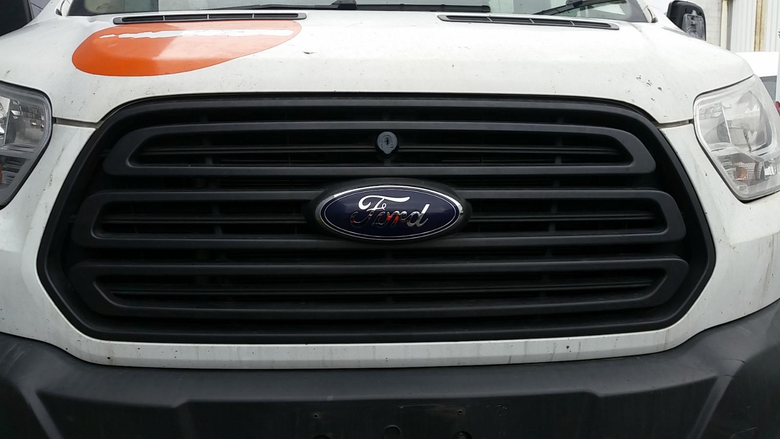 Ford Transit - Other