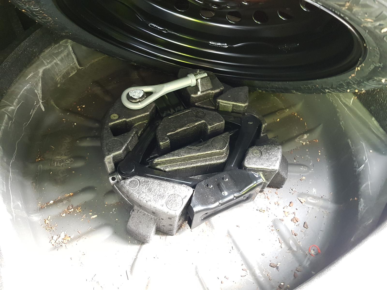 Ford Escape - LF 2007-Present