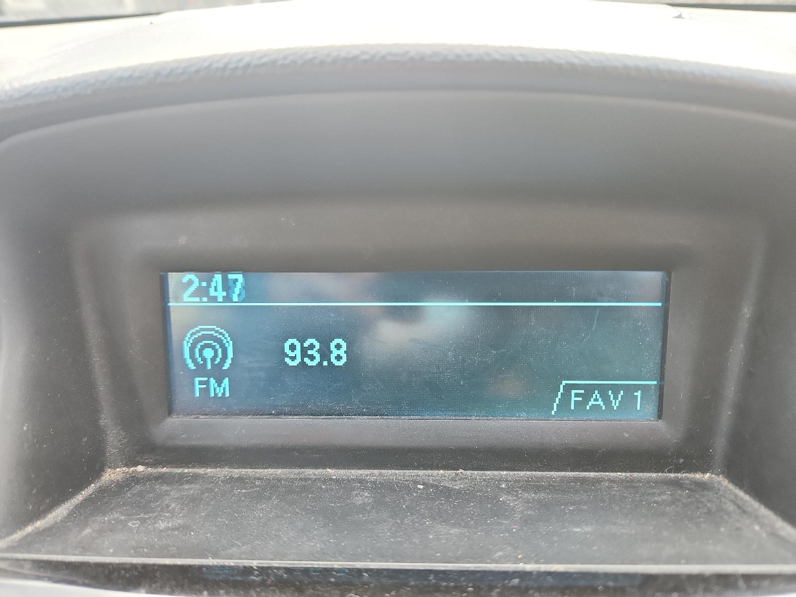 Holden Cruze - 2009-Present