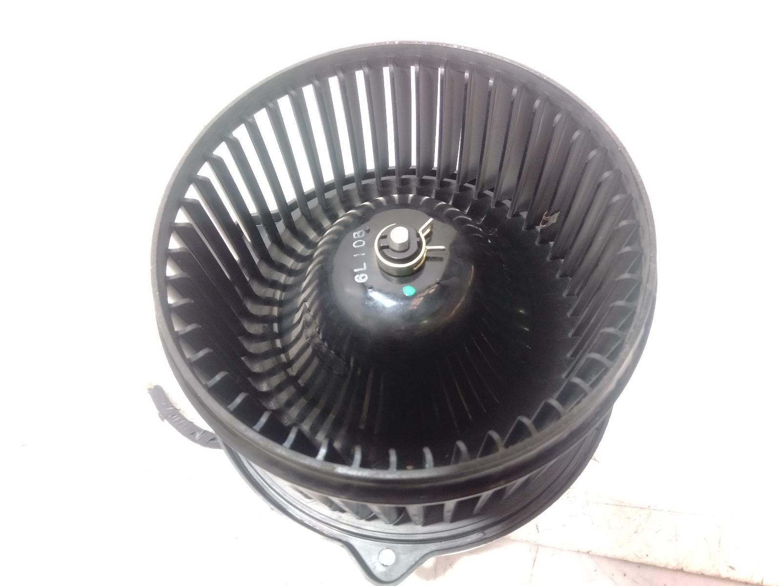 Heater_Fan_Motor