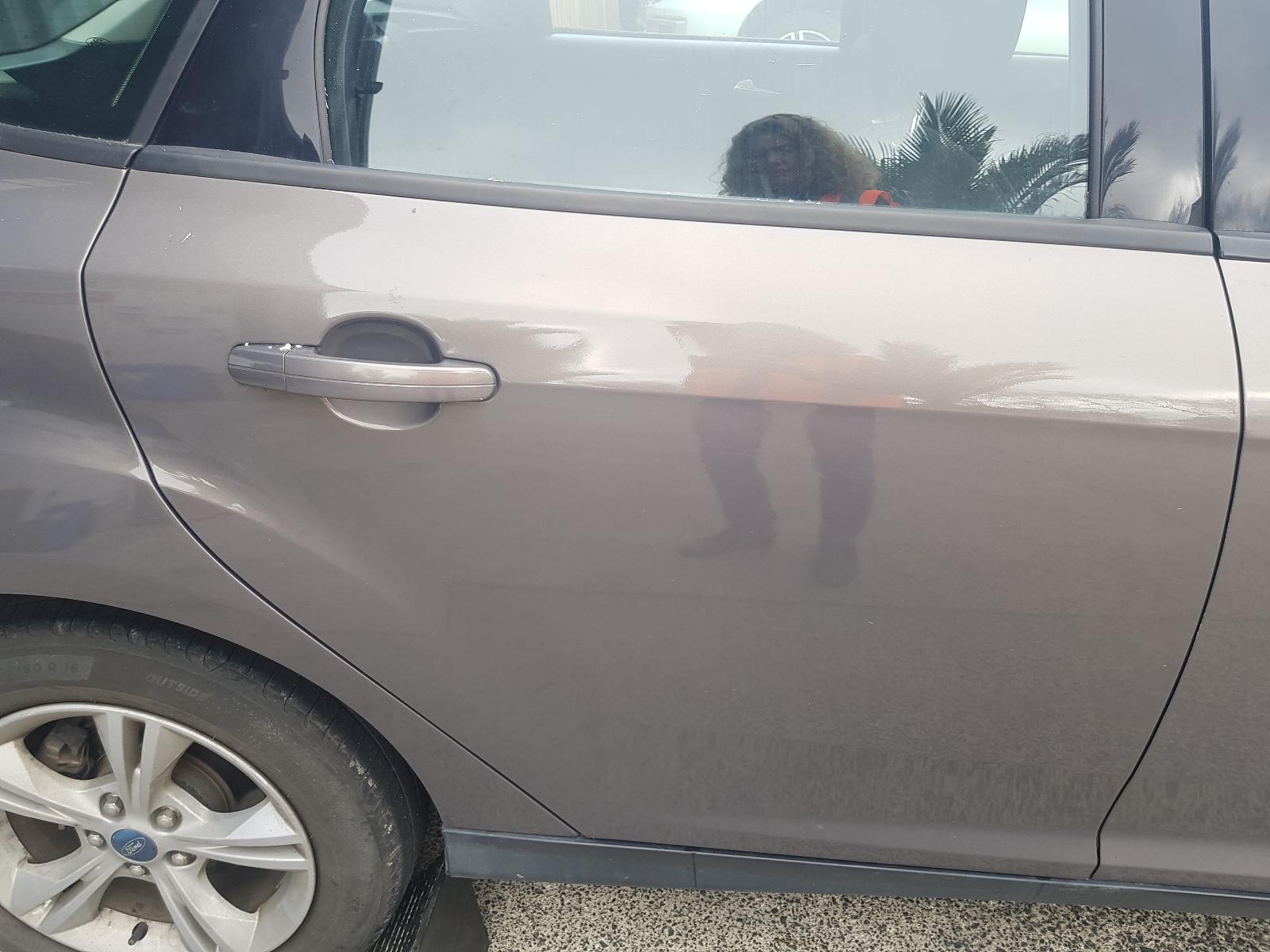 Ford Focus - LW 2011-2015