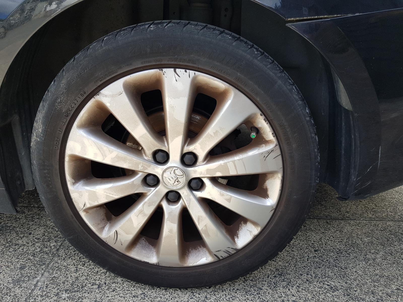 Holden Cruze - 2009-Present