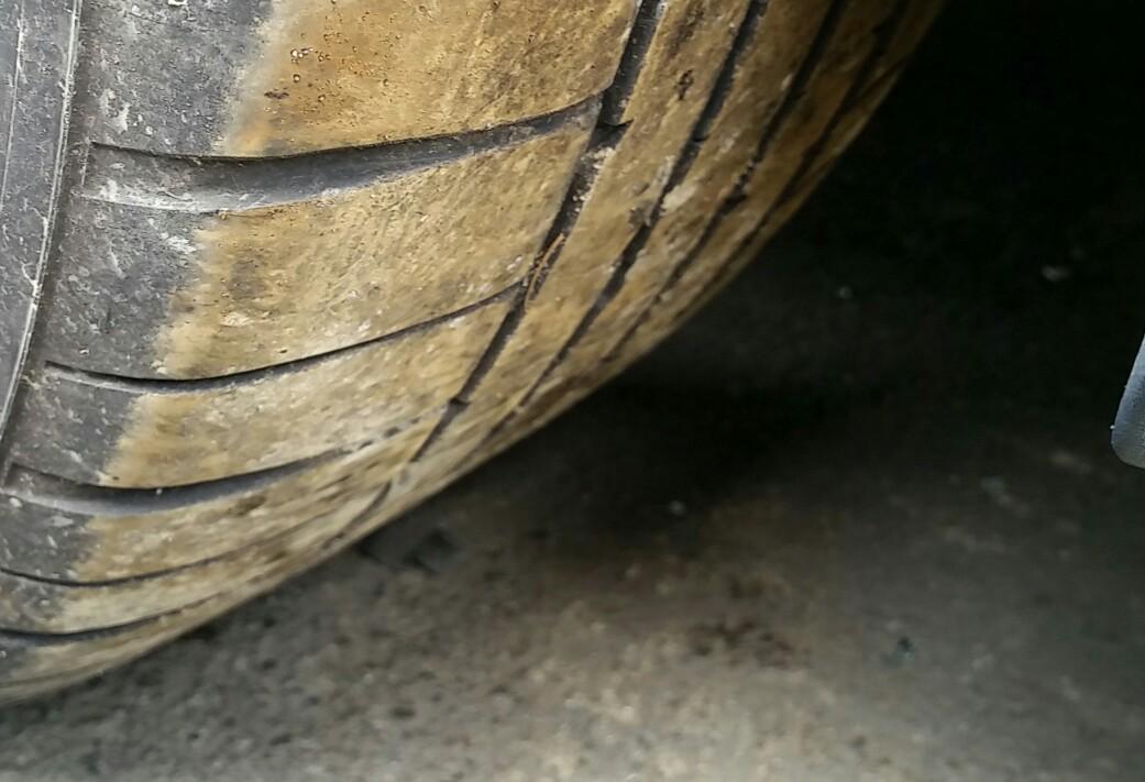 Hyundai Santa Fe - 2013-Present