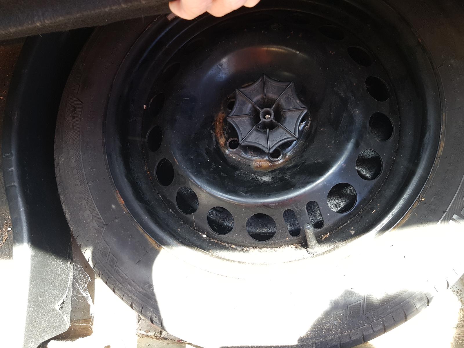 Holden Cruze - 2009-Present