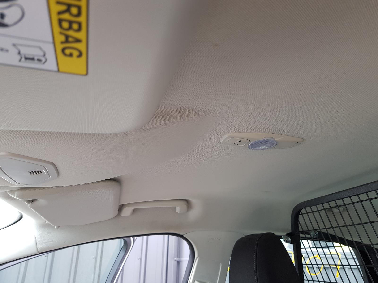 Ford Focus - LZ 2015-2017