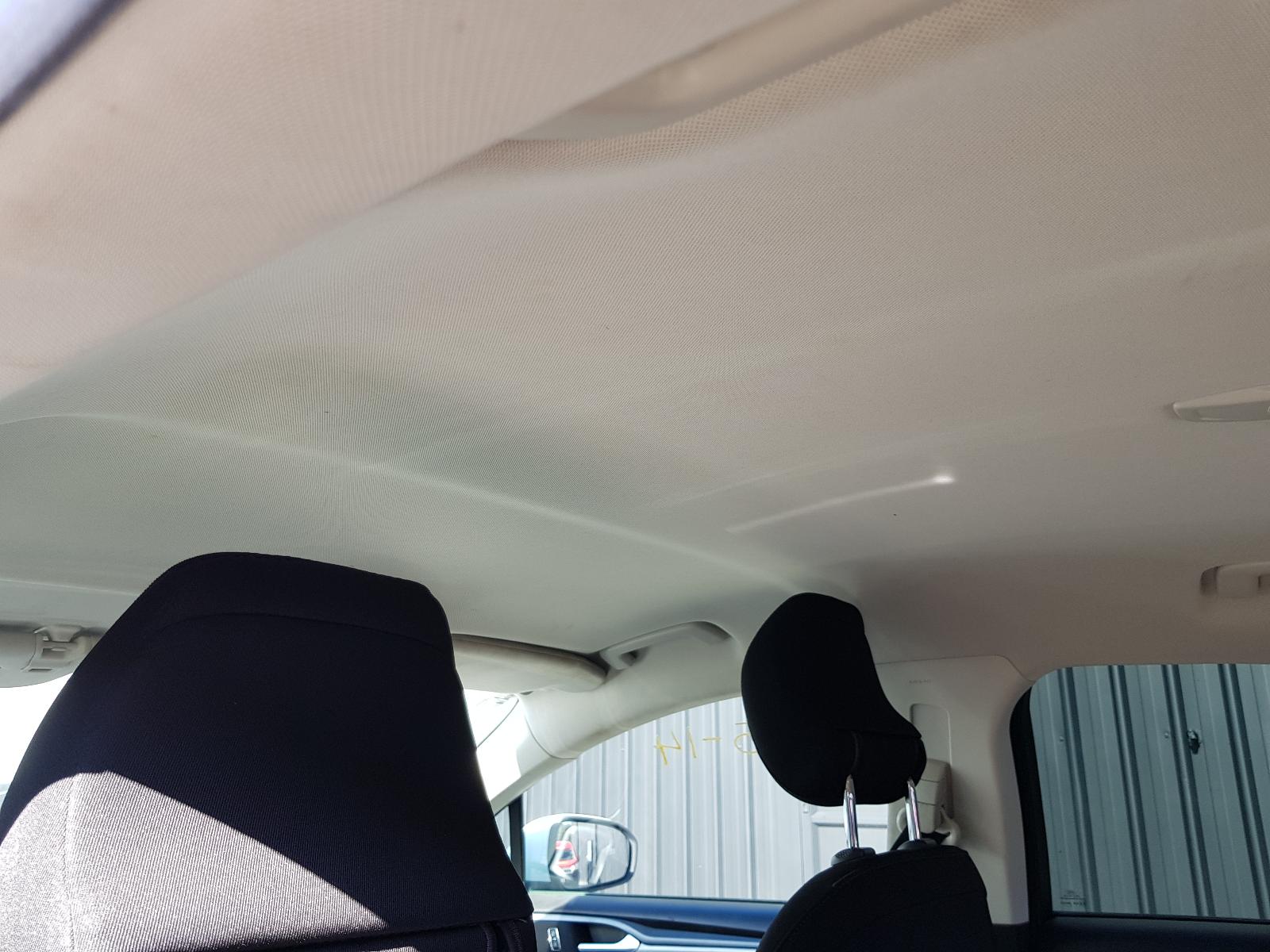 Ford Mondeo - MD 2014-2017