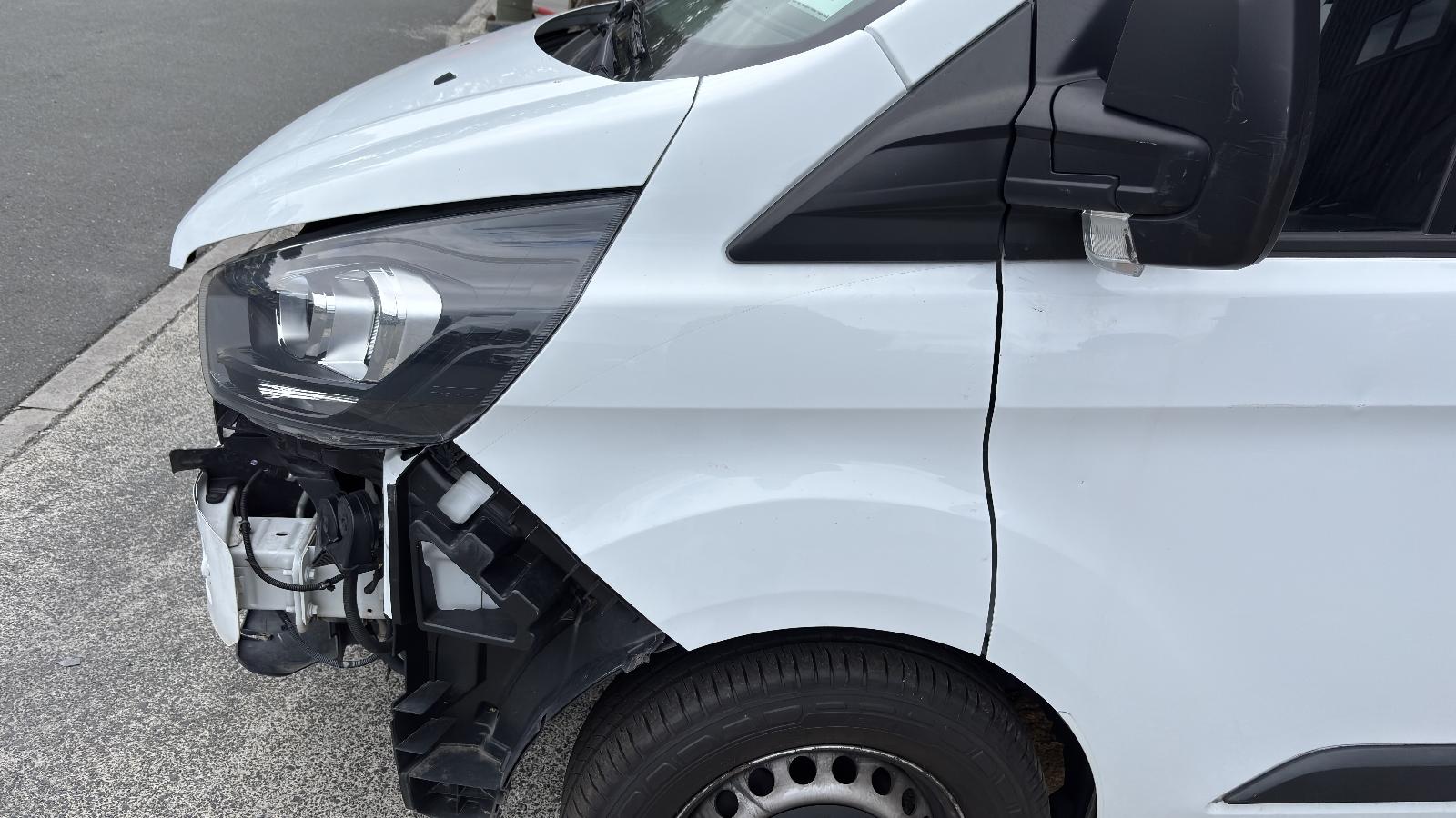 Ford Transit - Other