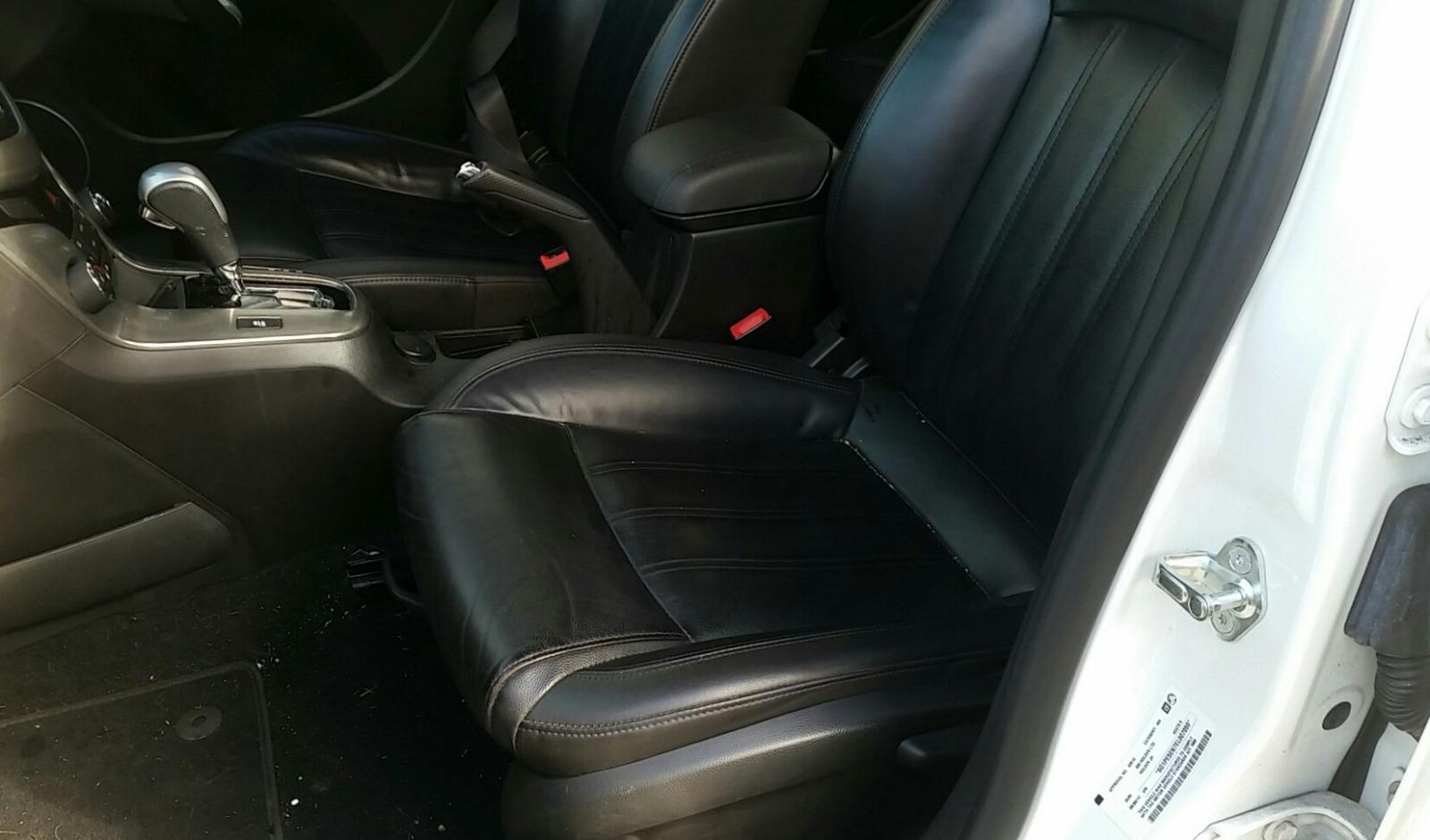 Holden Cruze - 2009-Present