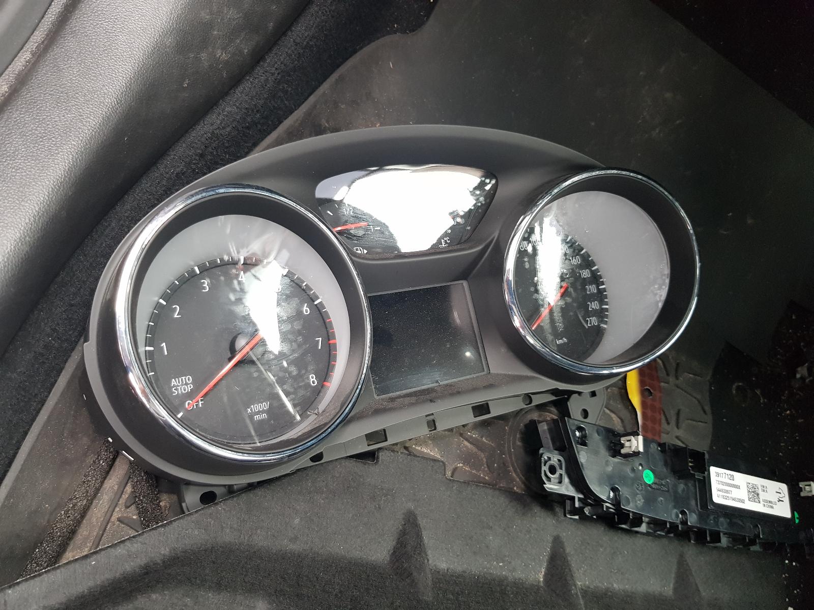 Holden Commodore - Other