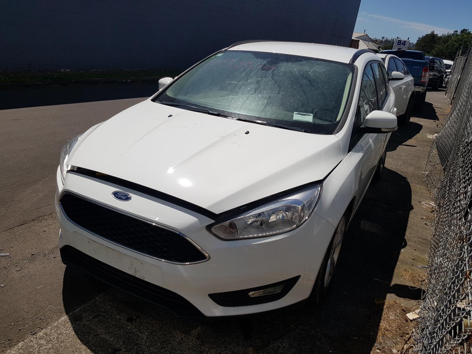 Ford Focus - LZ 2015-2017