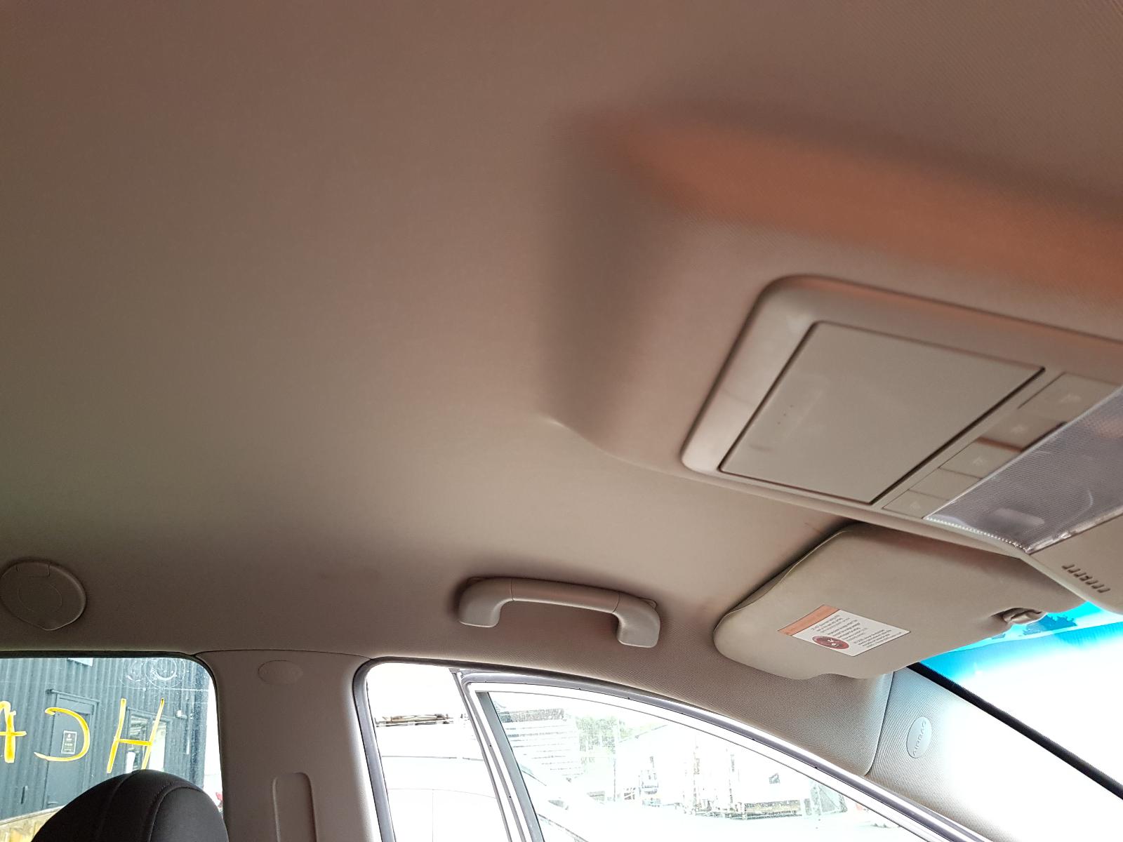 Holden Captiva - Captiva 5 2006-2011