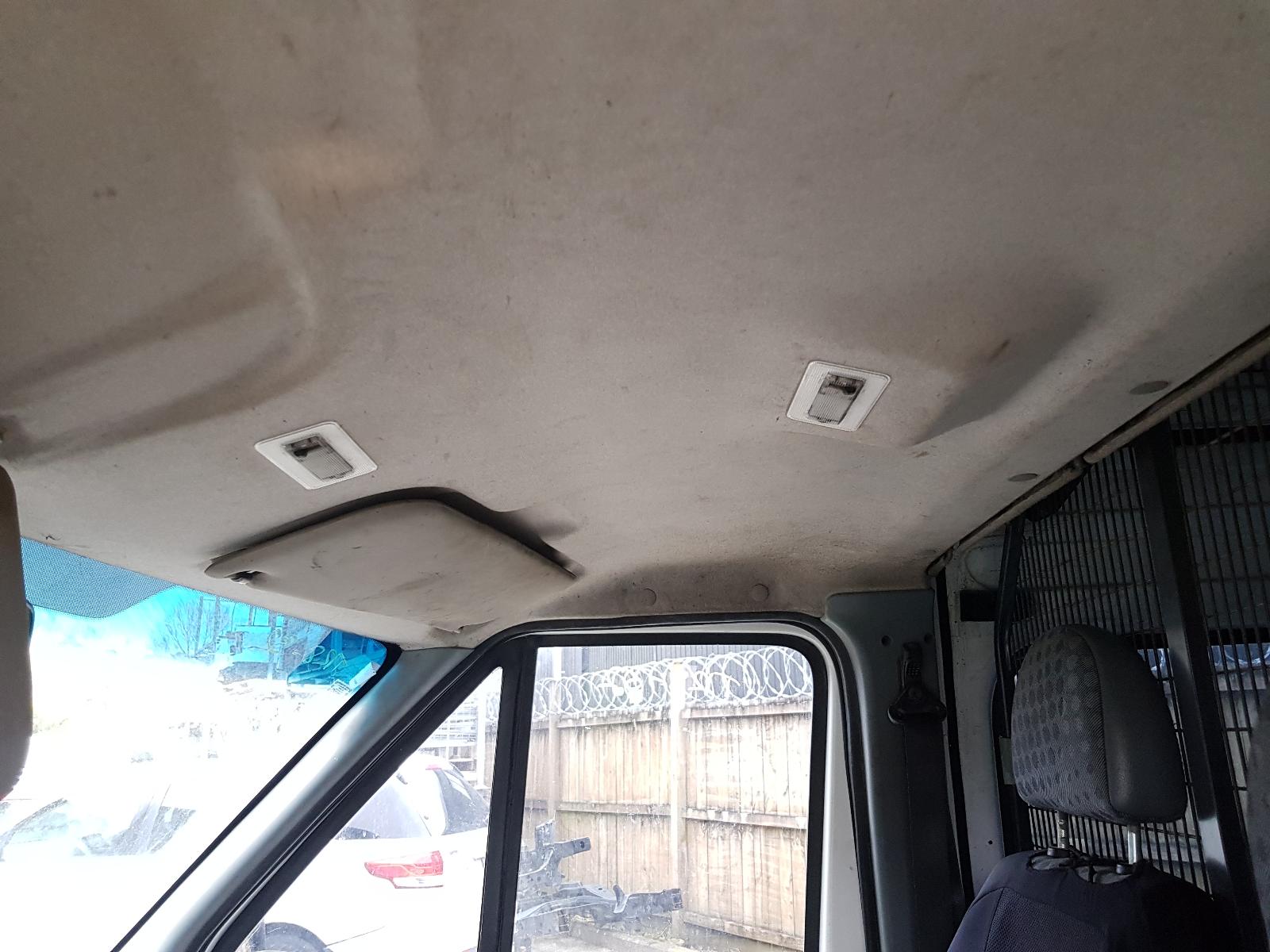 Ford Transit - 2006-2011