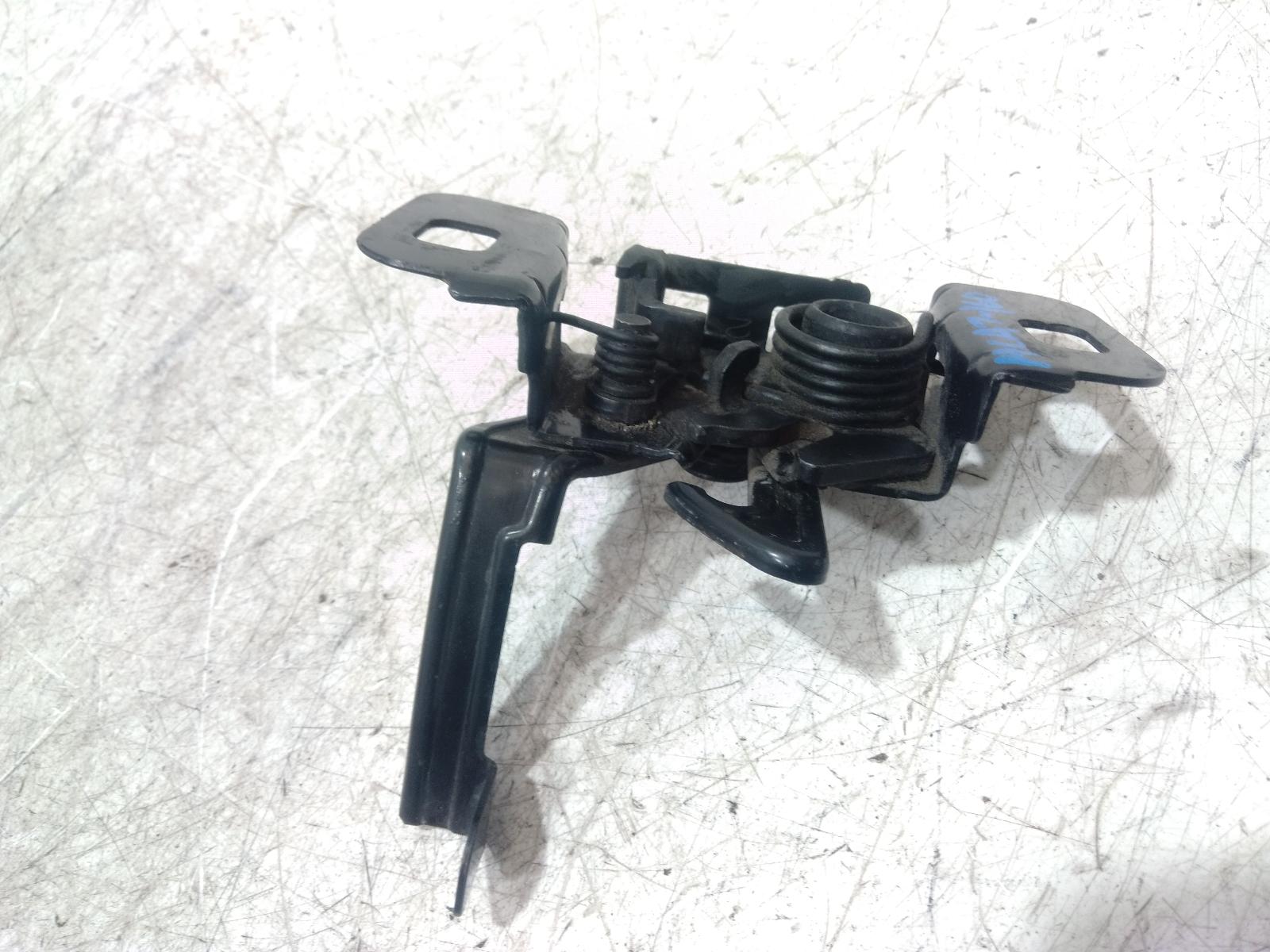 Bonnet_Lock_Support