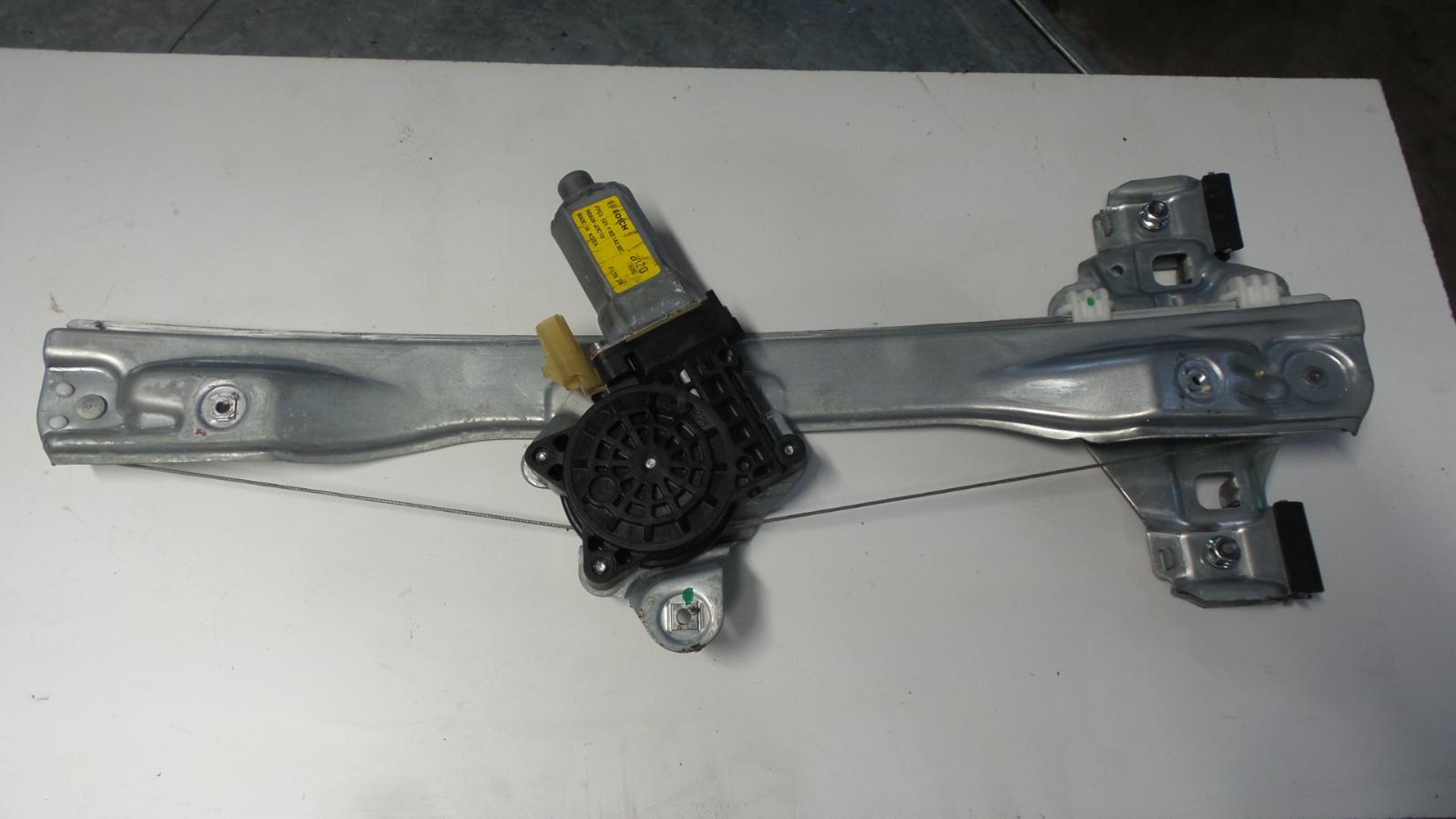 Left_Rear_Wnd_Reg_Motor