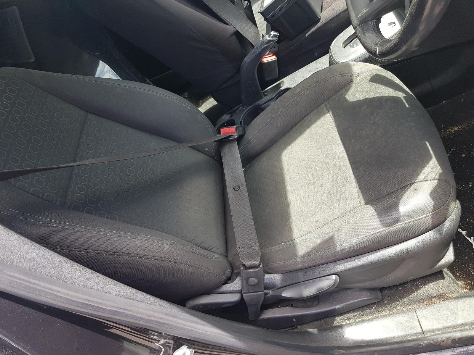 Holden Trax - TJ Series 2013-Present