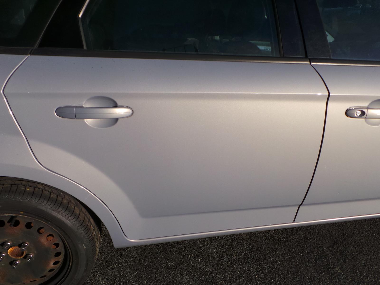 Ford Mondeo - MC 2011-2014