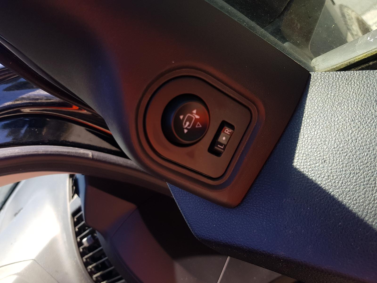 Holden Colorado - RG 2012 -2016