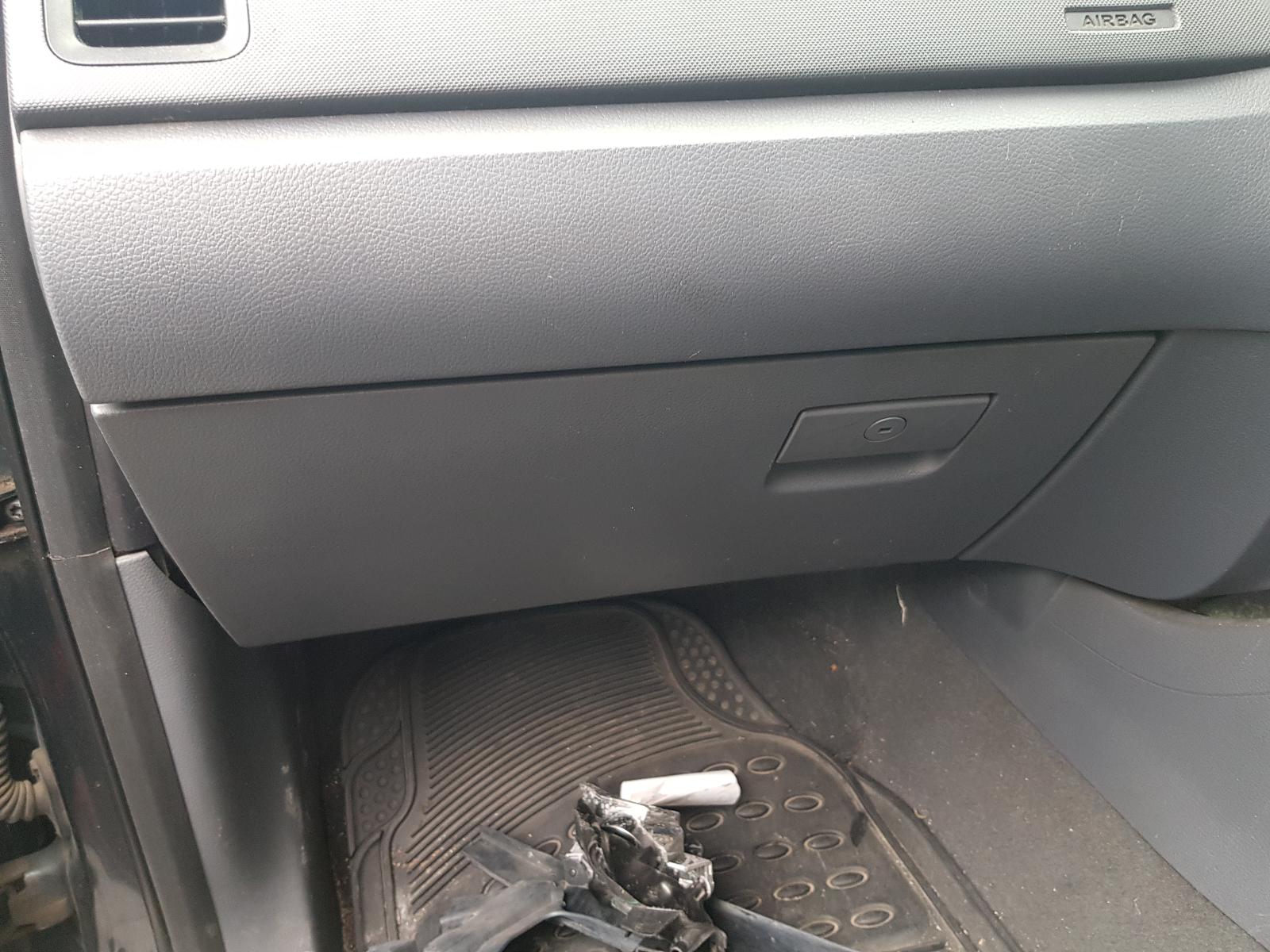 Ford Ranger - PX/PX2 2011-2017