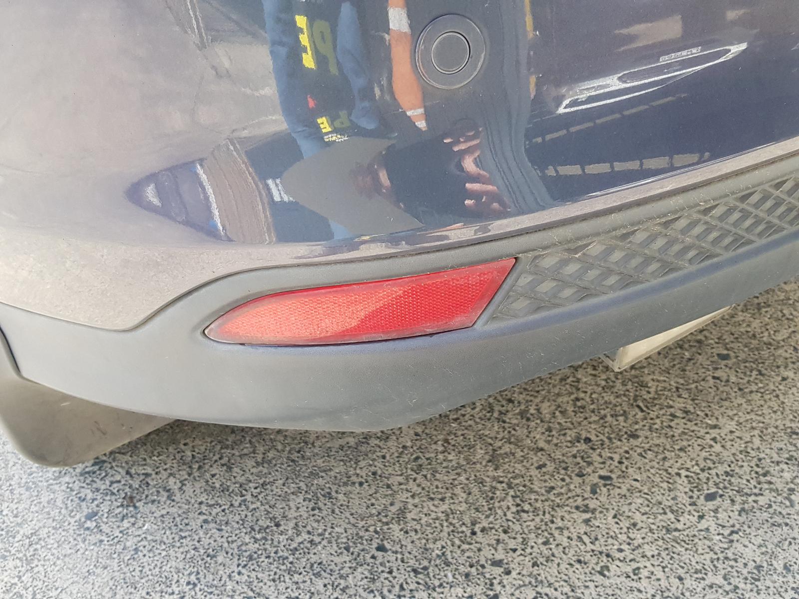 Ford Focus - LW 2011-2015