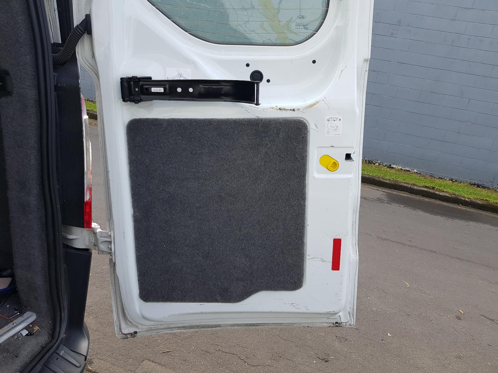 Ford Transit - Other