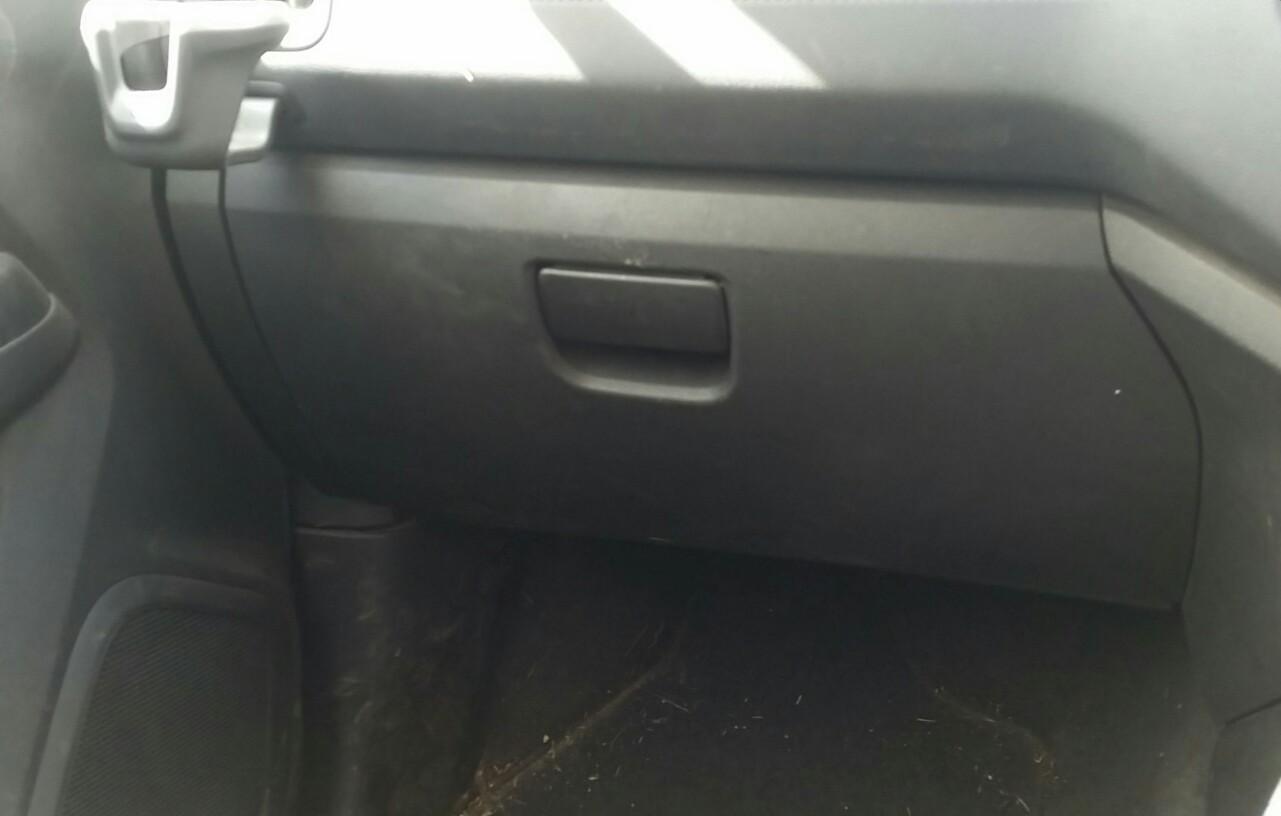 Holden Colorado - RG2 2016-Present