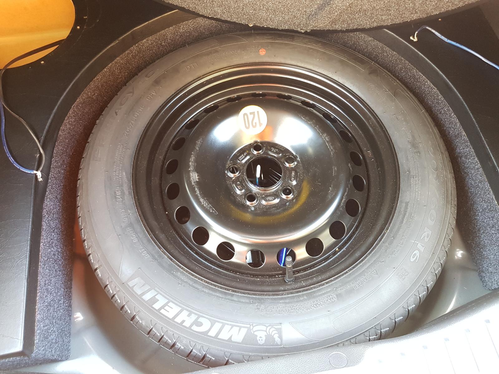 Ford Focus - LZ 2015-2017