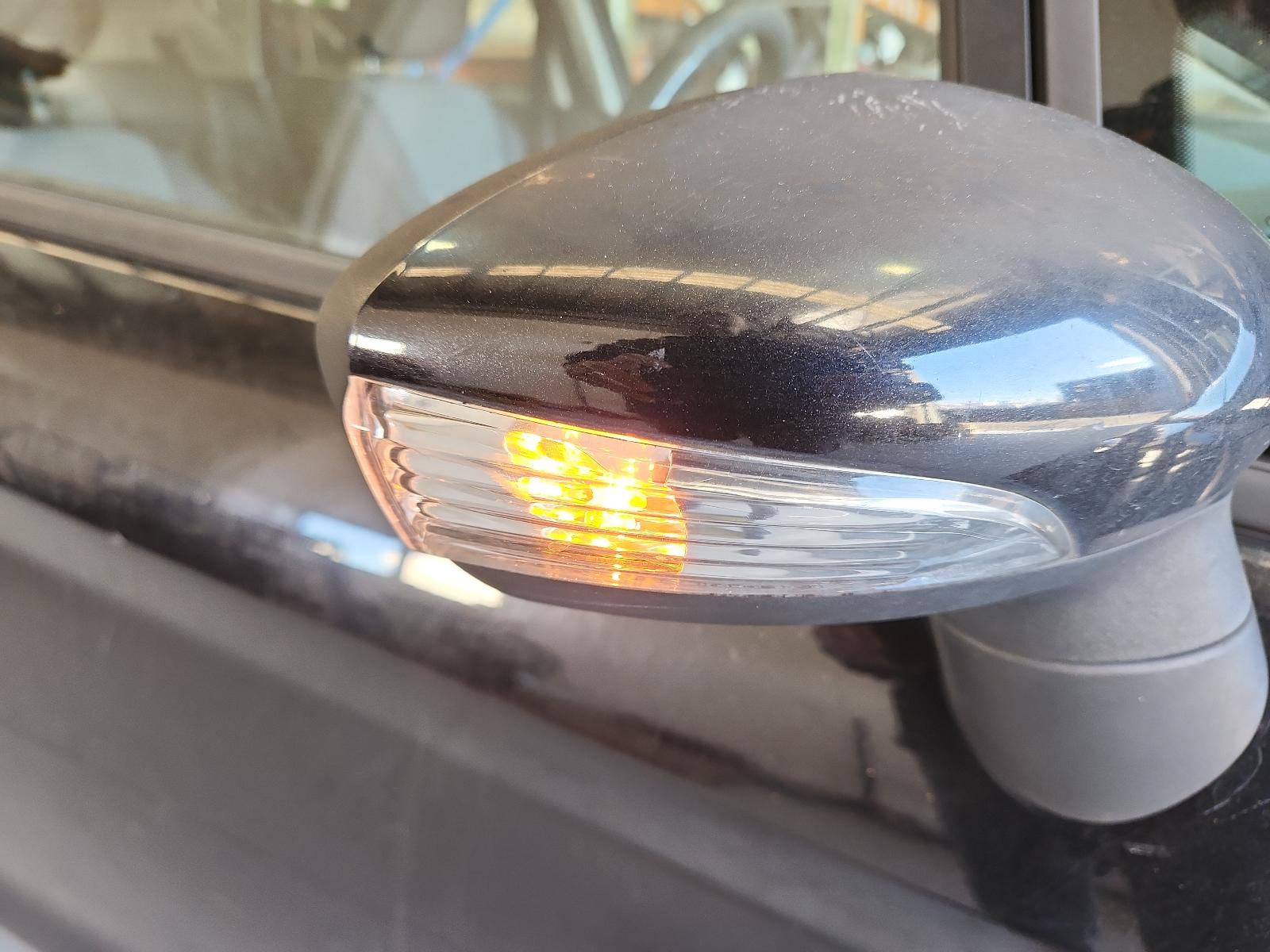 Ford Fiesta - MK VI 2008-Present