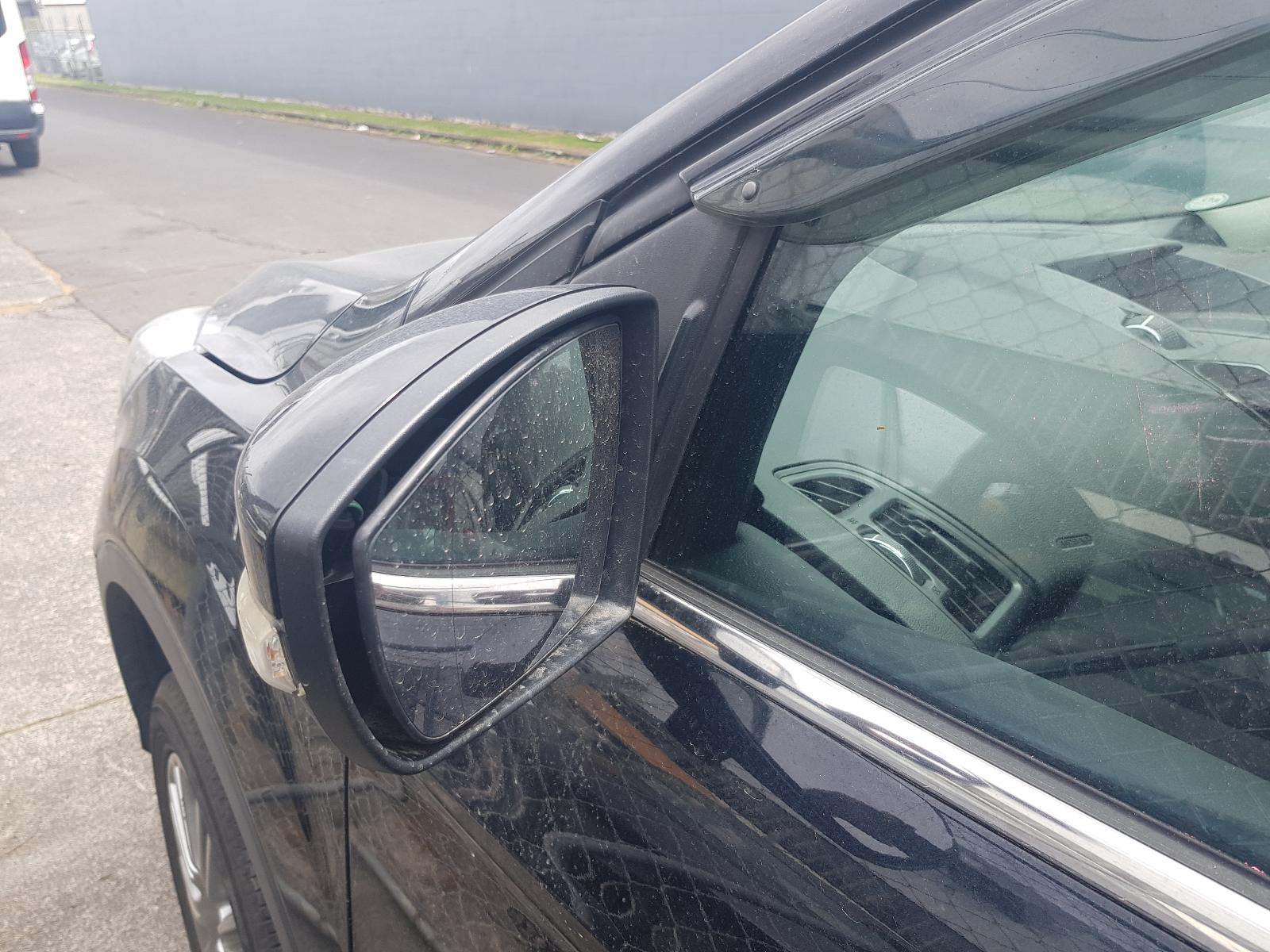 Ford Kuga - TF 2013-Present