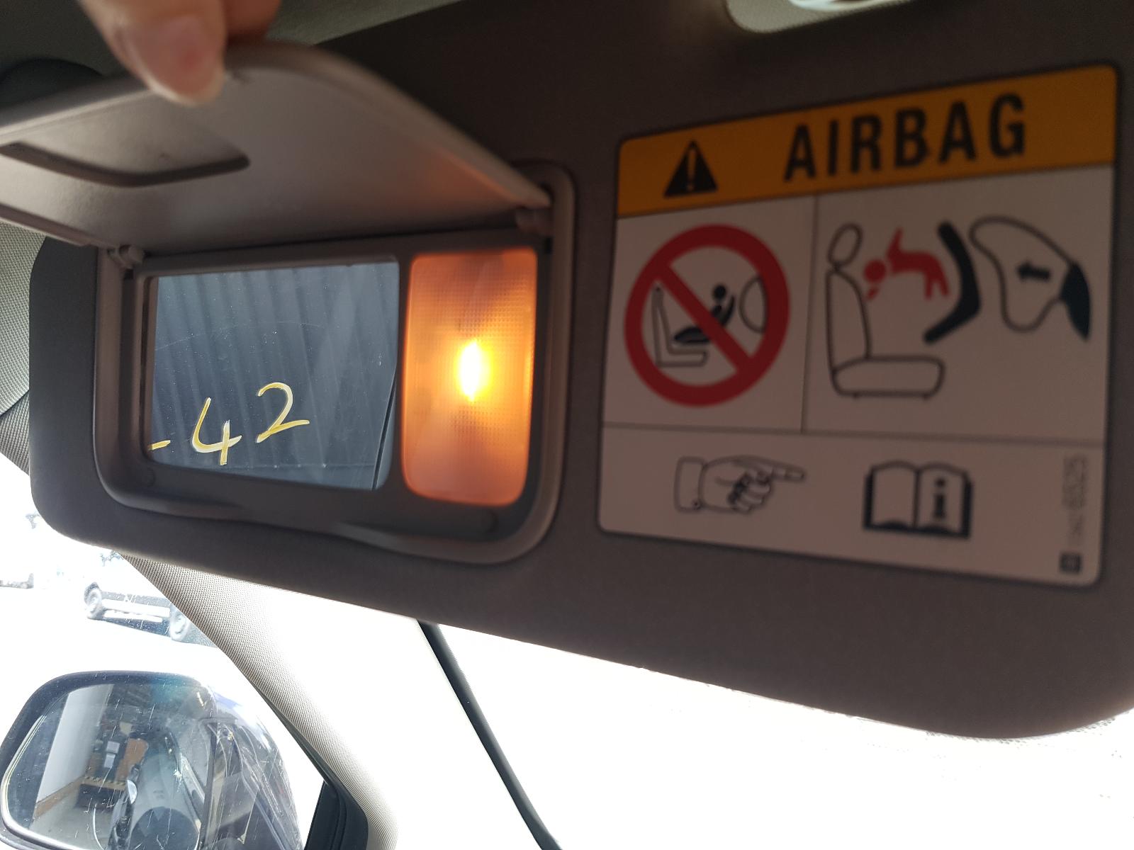 Holden Captiva - Captiva 5 2006-2011