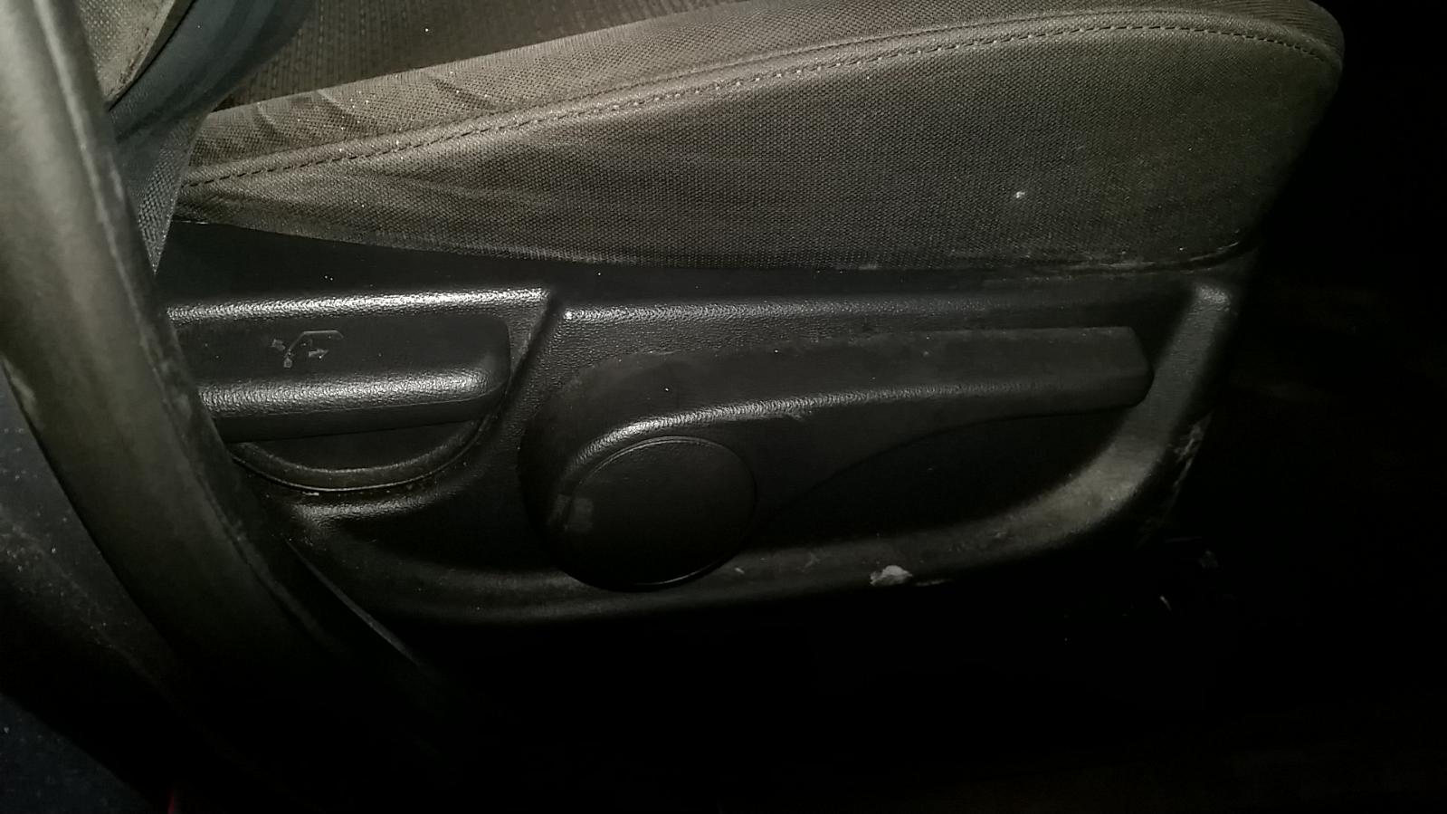 Hyundai i30 - 2007-2016