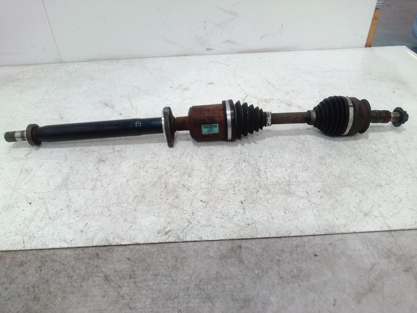 Right_Driveshaft