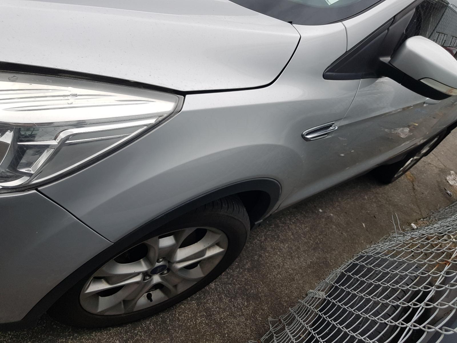 Ford Kuga - TF 2013-Present