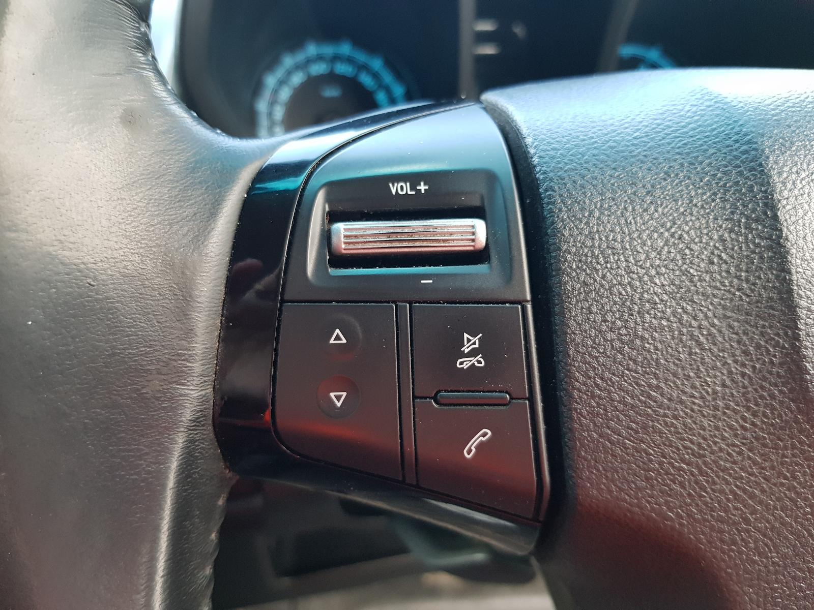 Holden Colorado - RG 2012 -2016