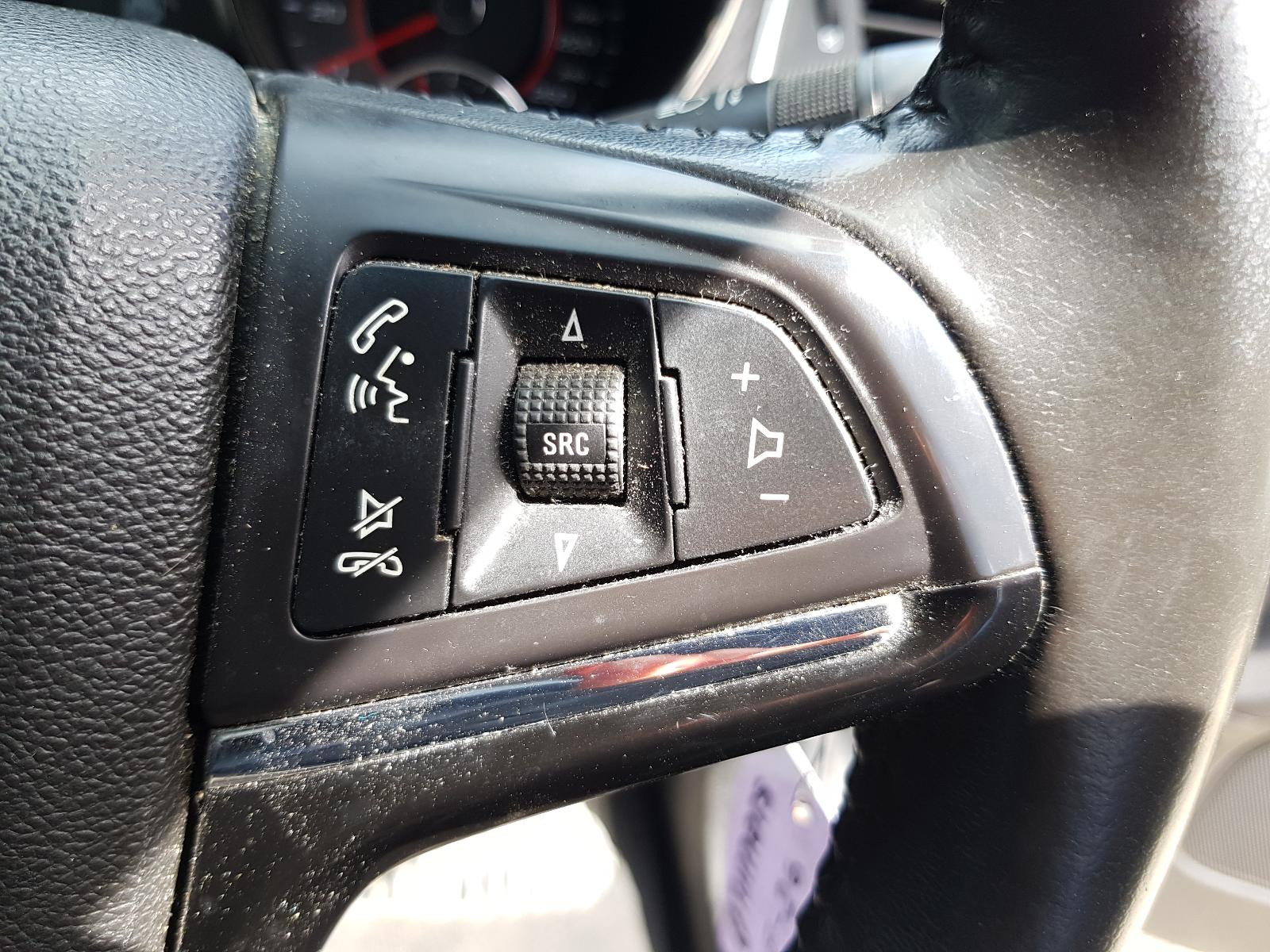 Holden Commodore - VF 2013-Present