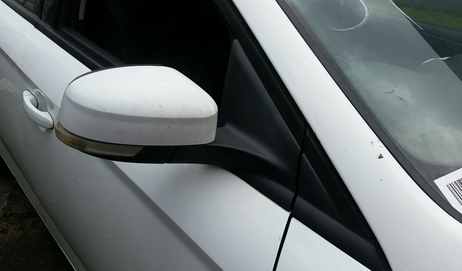 Ford Mondeo - MC 2011-2014