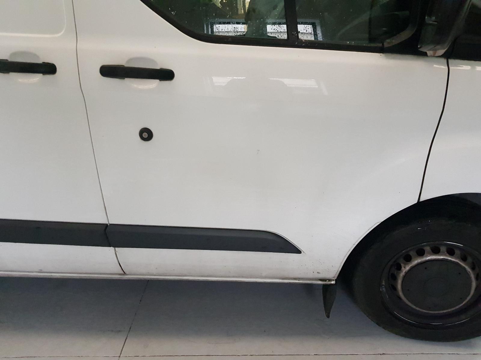 Ford Transit - Other