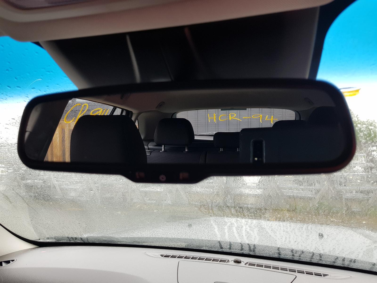 Holden Cruze - 2009-Present