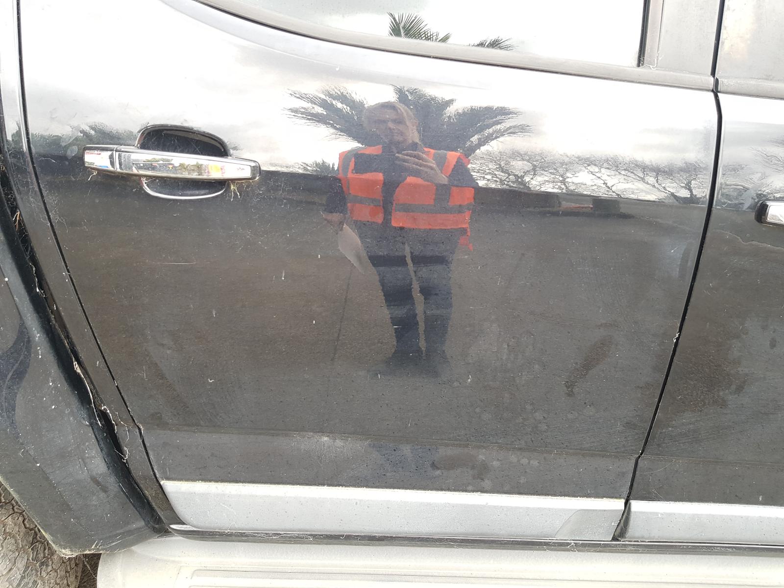 Holden Colorado - RG 2012 -2016