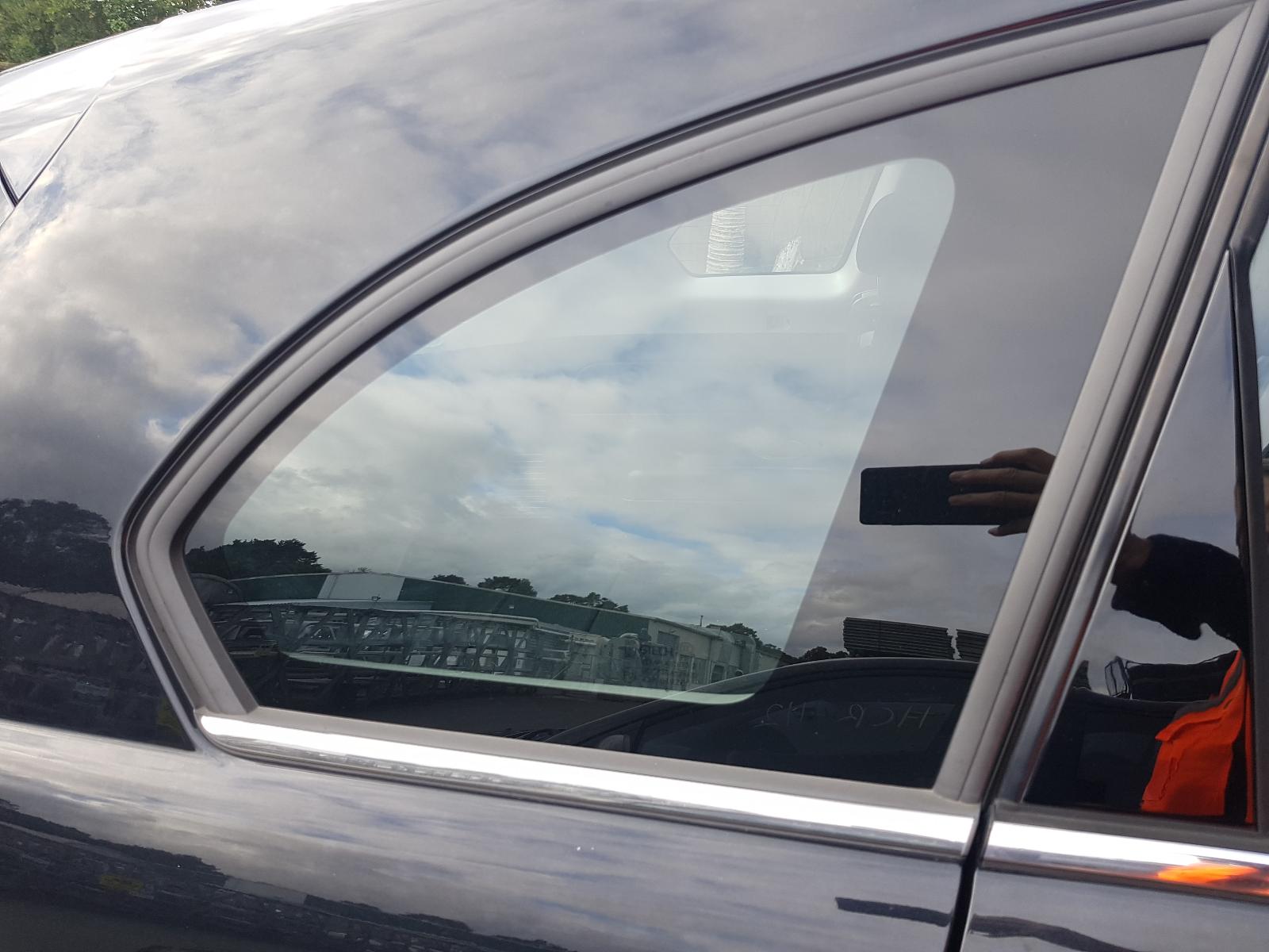 Holden Captiva - Captiva 7 2011-Present