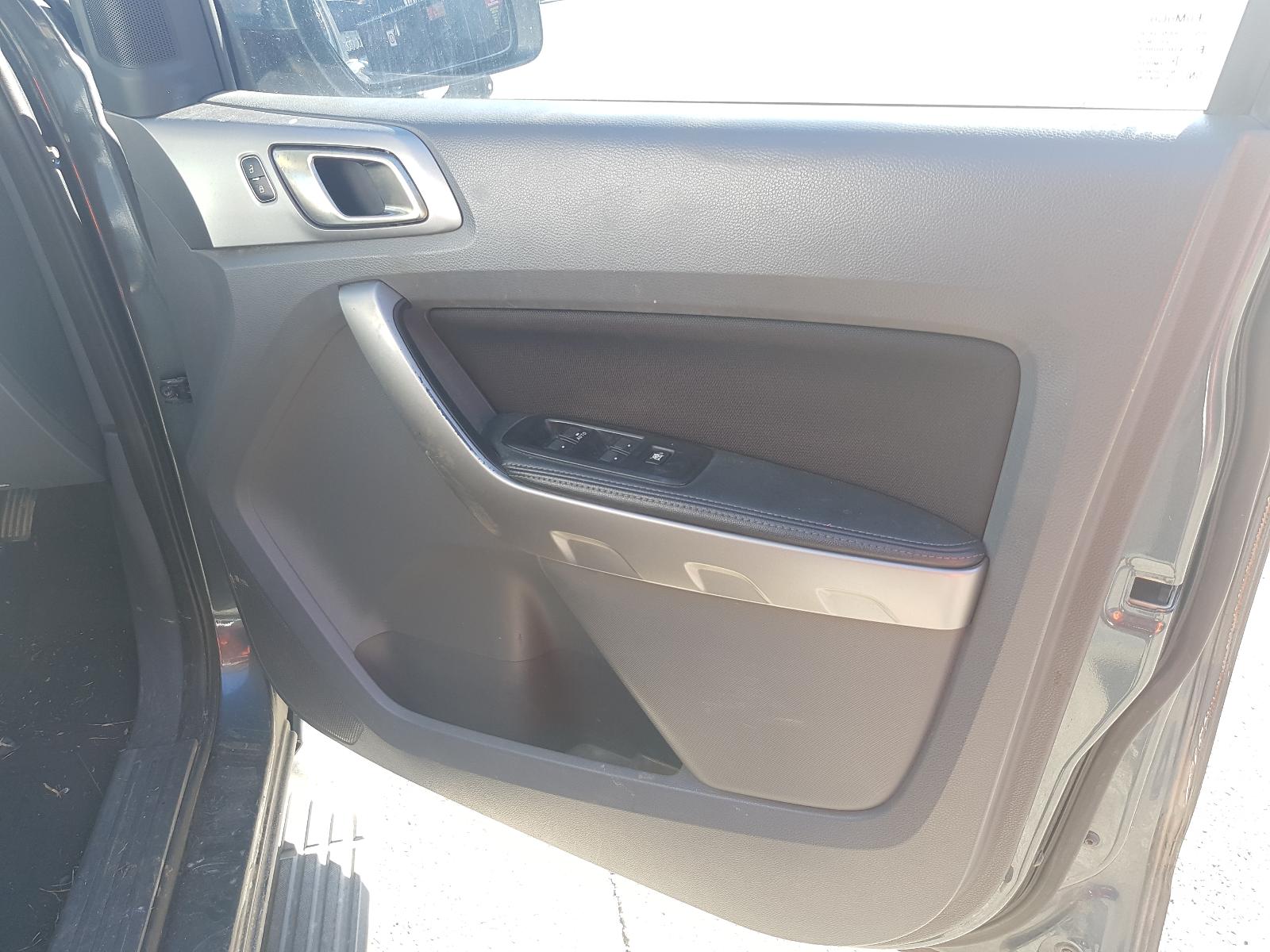 Ford Ranger - PX/PX2 2011-2017