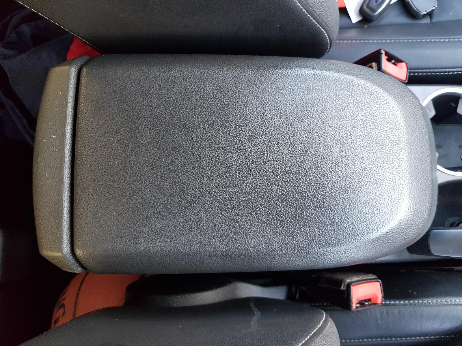 Ford Kuga - TF 2013-Present