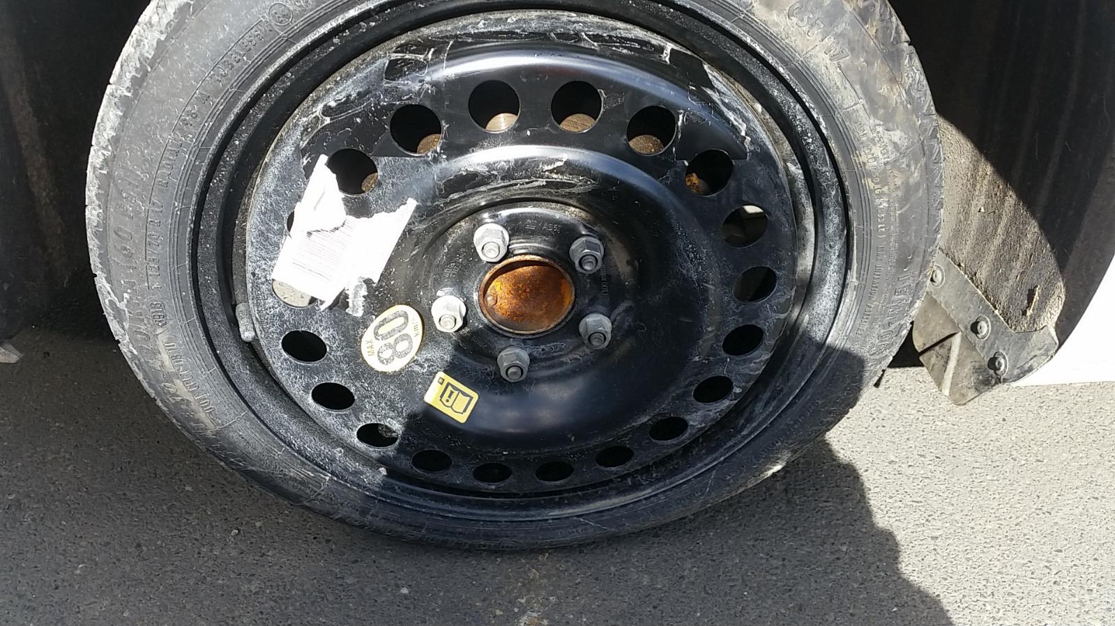 Holden Commodore - Other