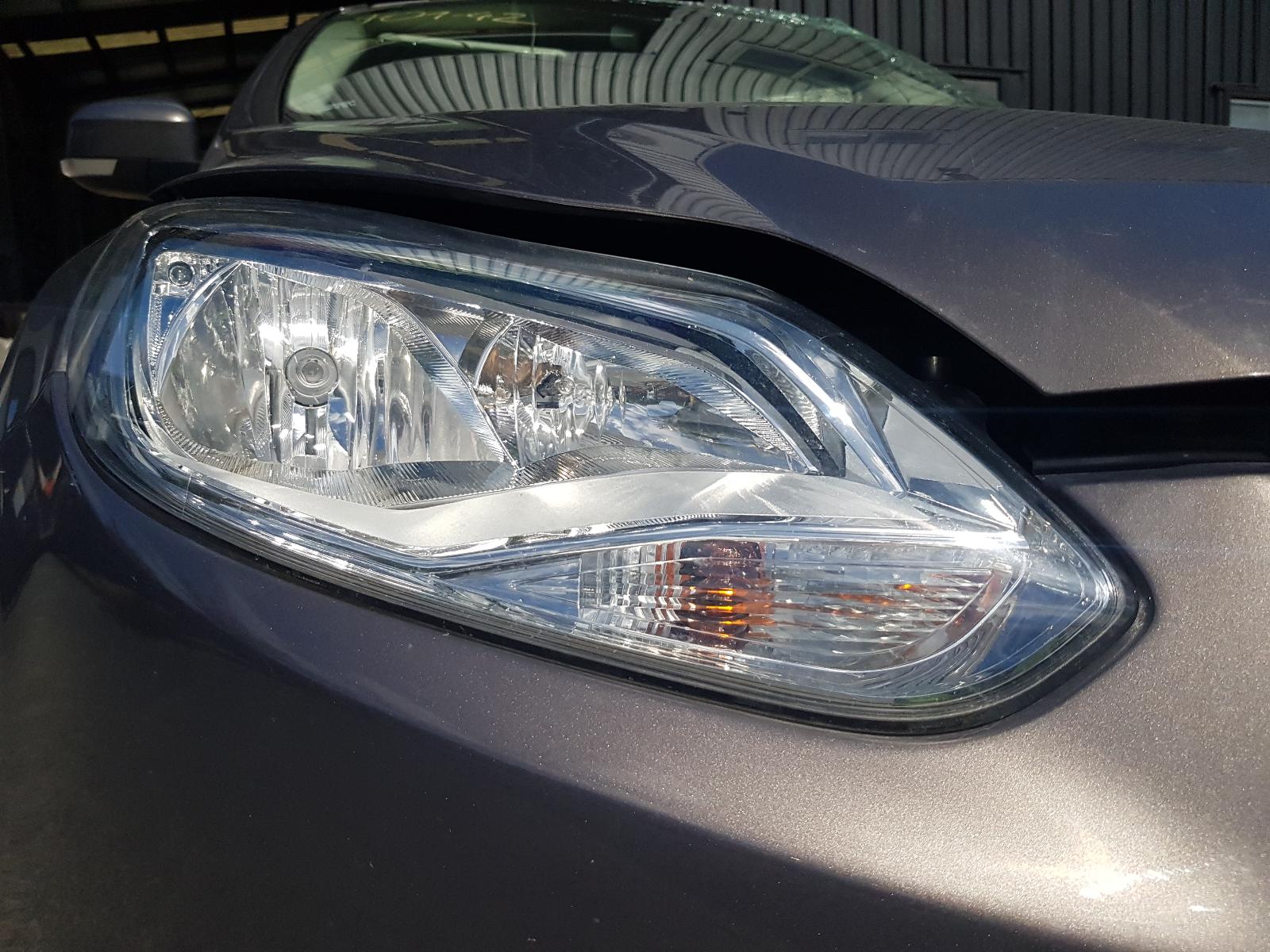 Ford Focus - LW 2011-2015