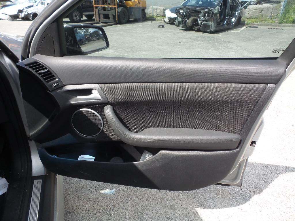 Holden Commodore - VE 2006-2013